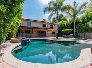 5027 Odessa Ave, Encino, CA 91436