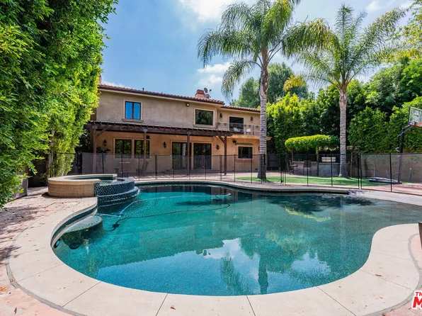 5027 Odessa Ave, Encino, CA 91436