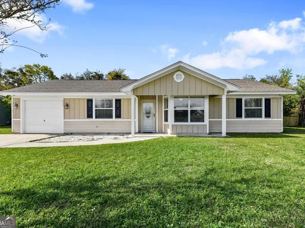 400 Woodlawn Dr, Saint Marys, GA 31558