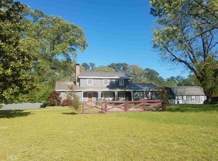 2047 Locust Grove Rd, Griffin, GA 30223