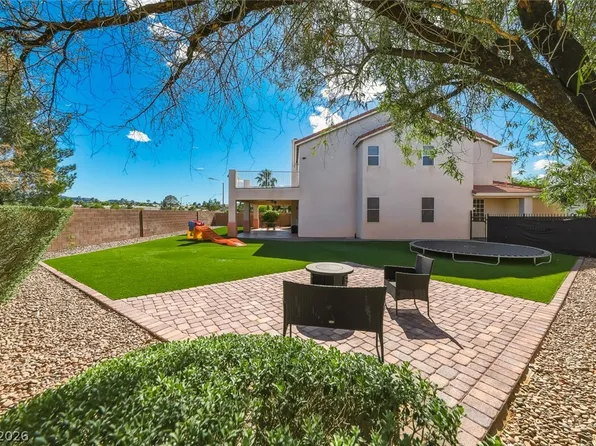 208 Sassafras Ct, Henderson, NV 89074