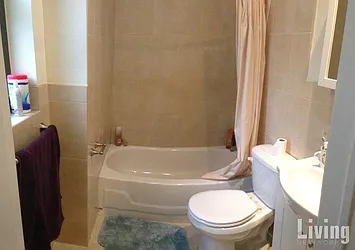 Rented by Living New York