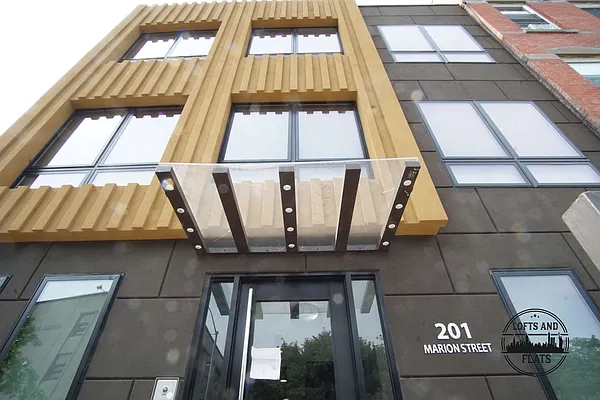 Rented by Lofts and Flats LLC | media 23