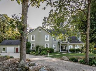 1450 E 2250 North Rd, White Heath, IL 61884