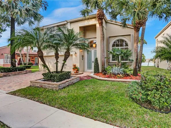 15791 SW 53rd Court, Miramar, FL 33027