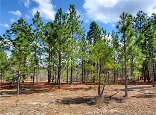 D L Phillips Ln, Broadway, NC 27505