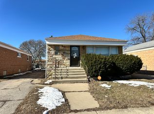 14522 S Marquette Ave, Burnham, IL 60633
