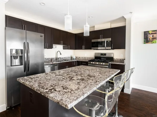 1240 India St Unit 904, San Diego, CA 92101