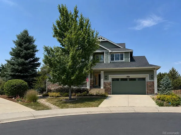 26004 E Elmhurst Place, Aurora, CO 80016