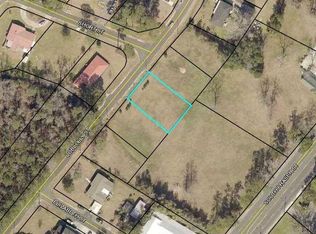 Loblolly St, Georgetown, SC 29440