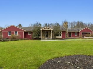 2 Old Orchard Rd, Mendham Twp., NJ 07960