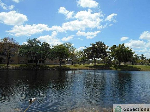 2nd image of 8460 Sunrise Lakes Blvd APT 205