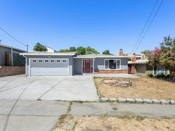 2810 Center Ln, Antioch, CA 94509