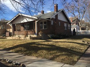 3289 N Utica St, Denver, CO 80212