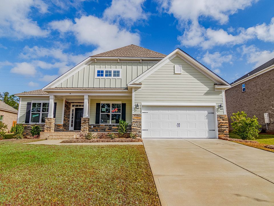 14 Cedar Croft Court