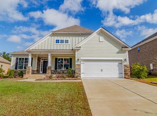14 Cedar Croft Ct, Irmo, SC 29063