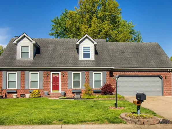 6840 Southport Dr, Evansville, IN 47711