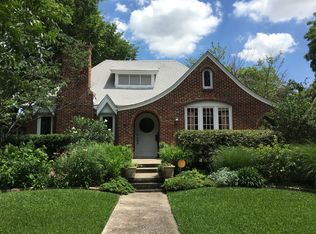 6326 Bryan Pkwy, Dallas, TX 75214