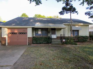 4331 S Cincinnati Ave, Tulsa, OK 74105