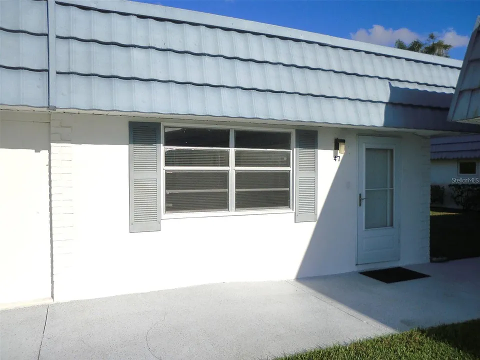 1901 Andover Way #47