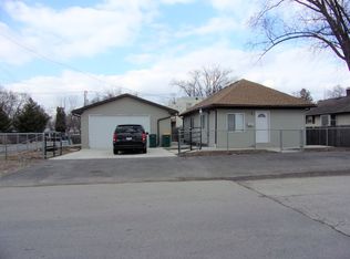 1651 Elgin Ave, Joliet, IL 60432