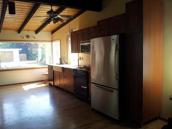 Open Kitchen