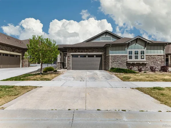 16605 W 85th Lane #B, Arvada, CO 80007