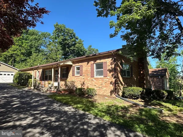 3586 Reliance Rd, Middletown, VA 22645