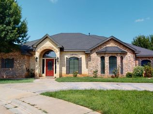 11 Sage Cir, Andrews, TX 79714