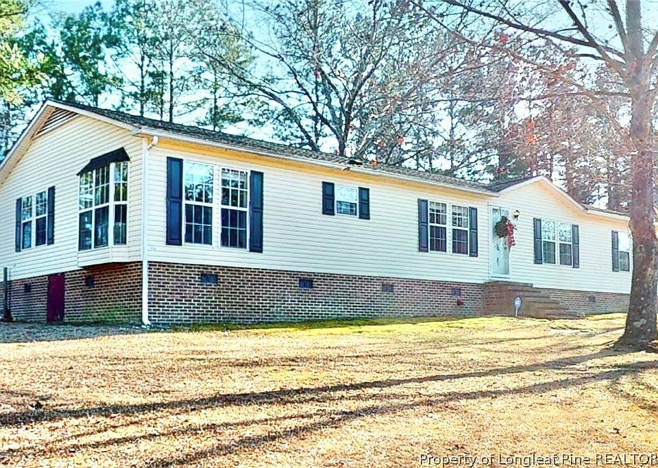 1937 Powell Farm Rd, Lillington, NC 27546 Zillow