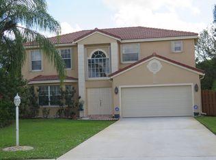 9612 Tavernier Dr, Boca Raton, FL 33496