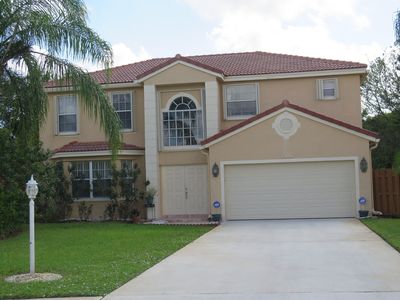9612 Tavernier Dr, Boca Raton, FL, 33496