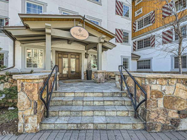 9 Vail Rd UNIT 16, Vail, CO 81657