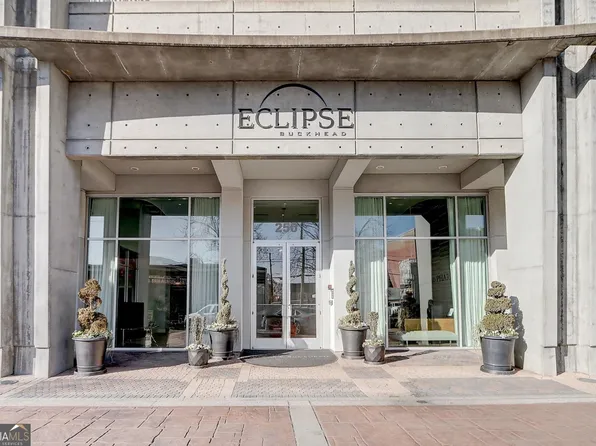 250 Pharr Rd #1102, Atlanta, GA 30305