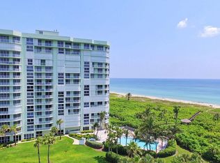 2700 N A1a APT 1101, Hutchinson Island, FL 34949