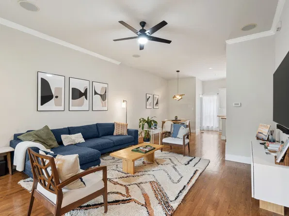 4123 Lafayette St, Dallas, TX 75204