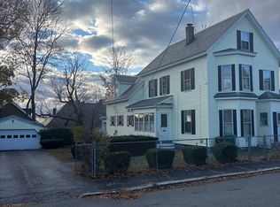 28 May St, Lowell, MA 01850