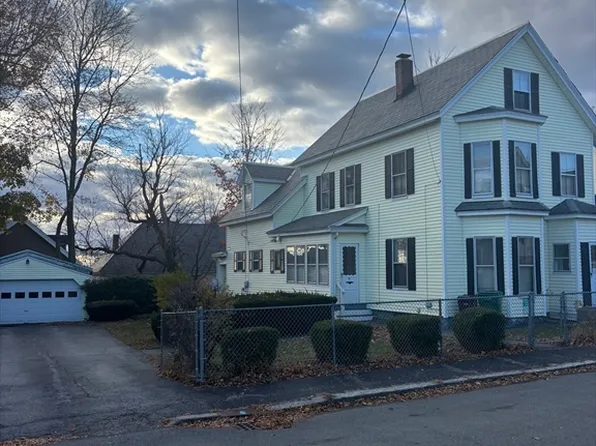 28 May St, Lowell, MA 01850