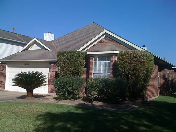 11206 E Travelers Way Cir, Houston, TX 77065