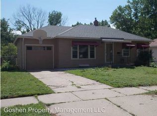 2314 S Pattie Ave, Wichita, KS 67211