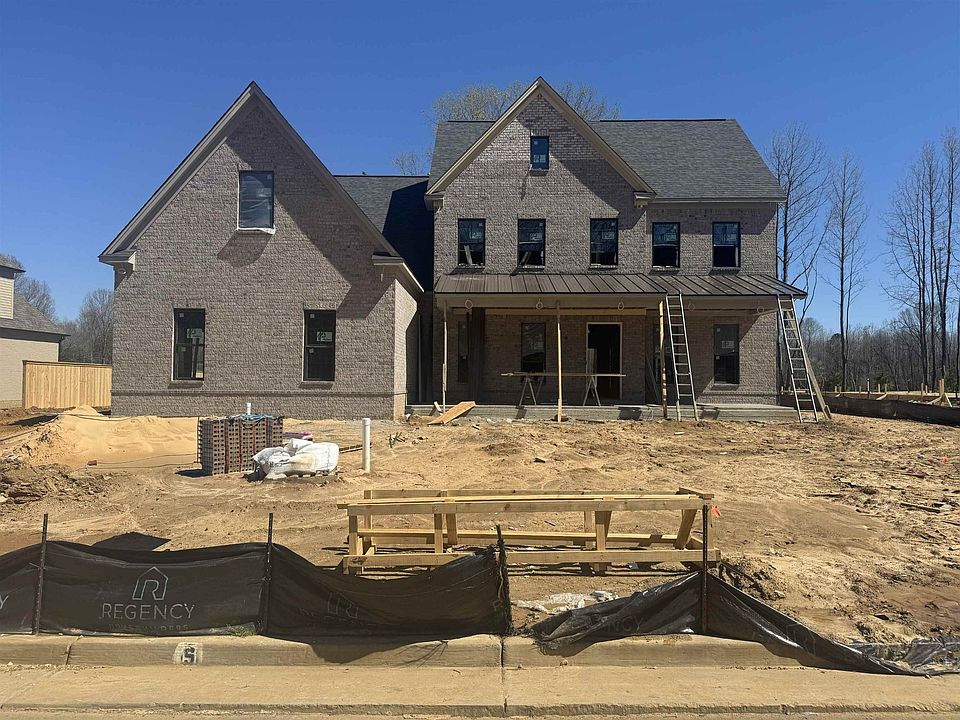 1st image of 3628 Silver Laurel Dr Lot 8