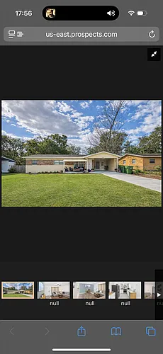 1405 Pembrook Dr Photo 1