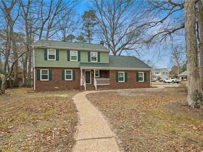 200 Fielding Lewis Dr, Yorktown, VA, 23692