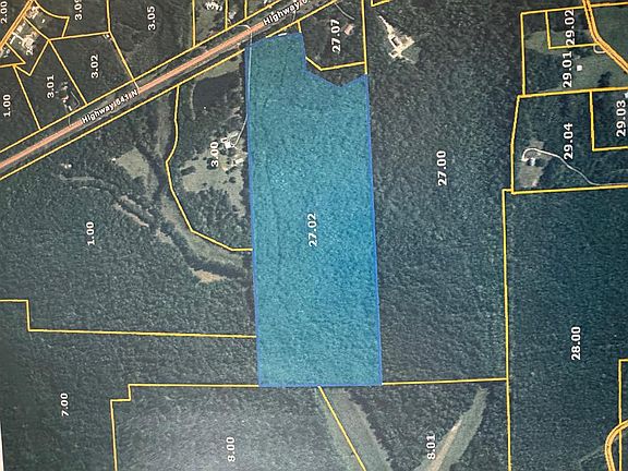 3rd image of 0 Highway 641 N