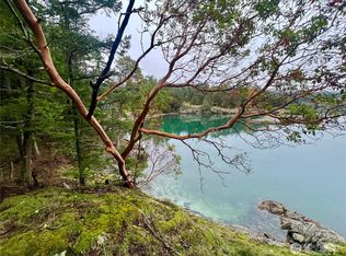3521 Deer Harbor Road, Orcas Island, WA 98245