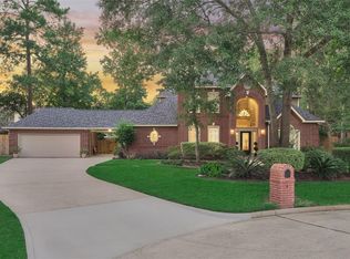 6 Hartwick Ct, Conroe, TX 77304