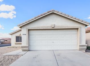 12438 W Willow Ave, El Mirage, AZ 85335