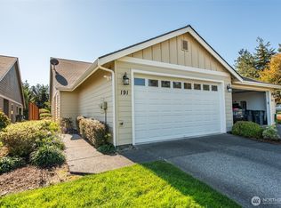 191 Snapdragon Ln, Sequim, WA 98382
