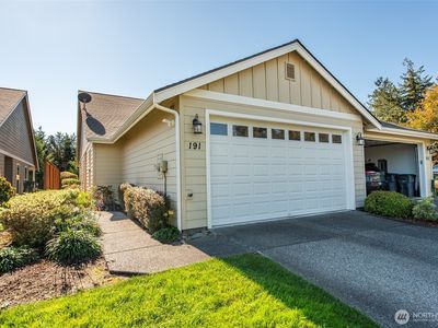 191 Snapdragon Lane, Sequim, WA, 98382
