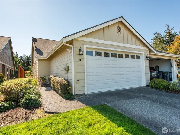 191 Snapdragon Lane, Sequim, WA 98382